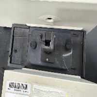 Agilent 8453 G1103A Diode Array UV-Visible Spectrophotometer image 3